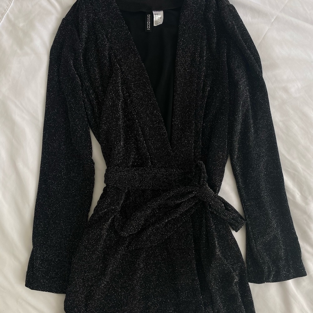 H&M Dress Coverup